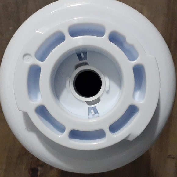 GE water filters 3 pack MWF, GWF 46-9991, MWFP - Picture 2 of 2